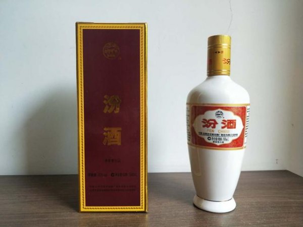 92年53度汾酒单瓶价格(92年 汾酒)